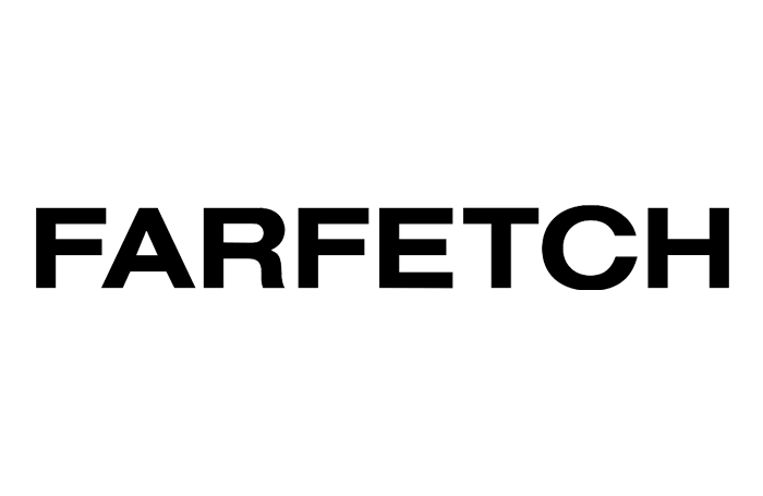 Logo Farfetch