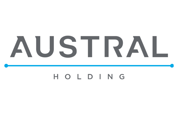 Logo Austral Holding