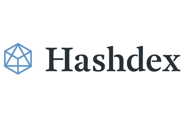 Logo Hashdex