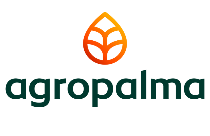 Logo Cliente Agropalma